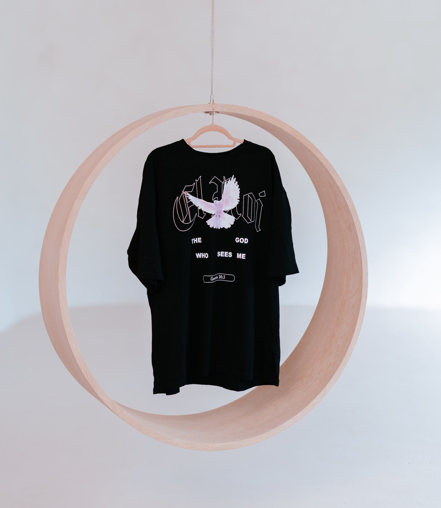 El Roi Shirt