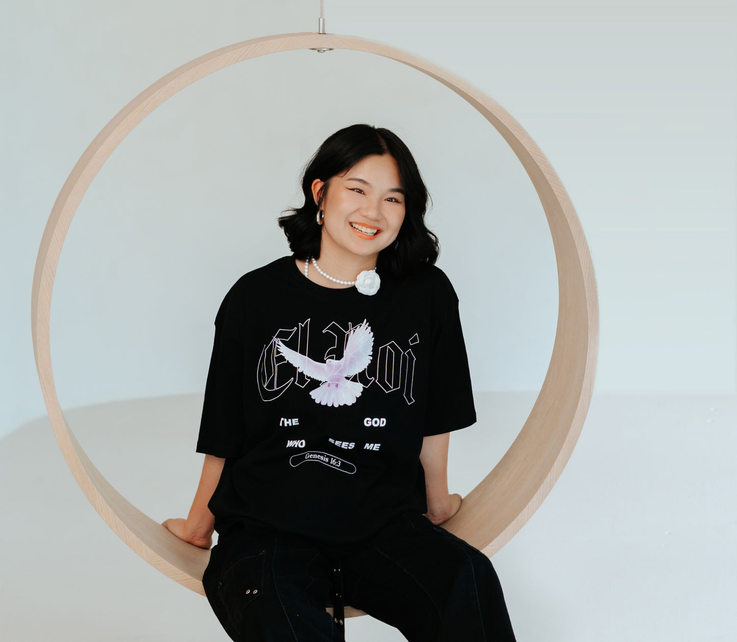 El Roi Shirt