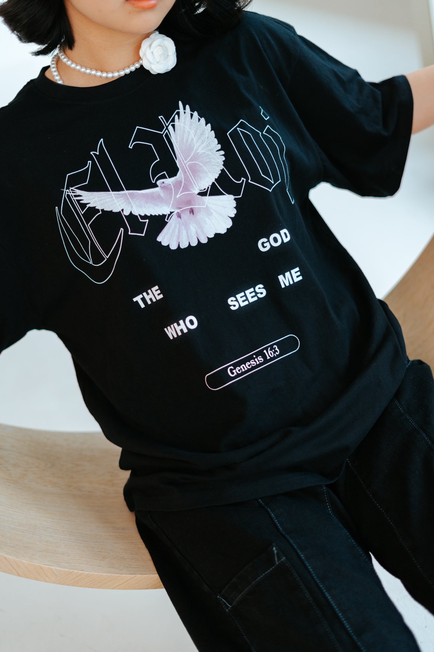 El Roi Shirt