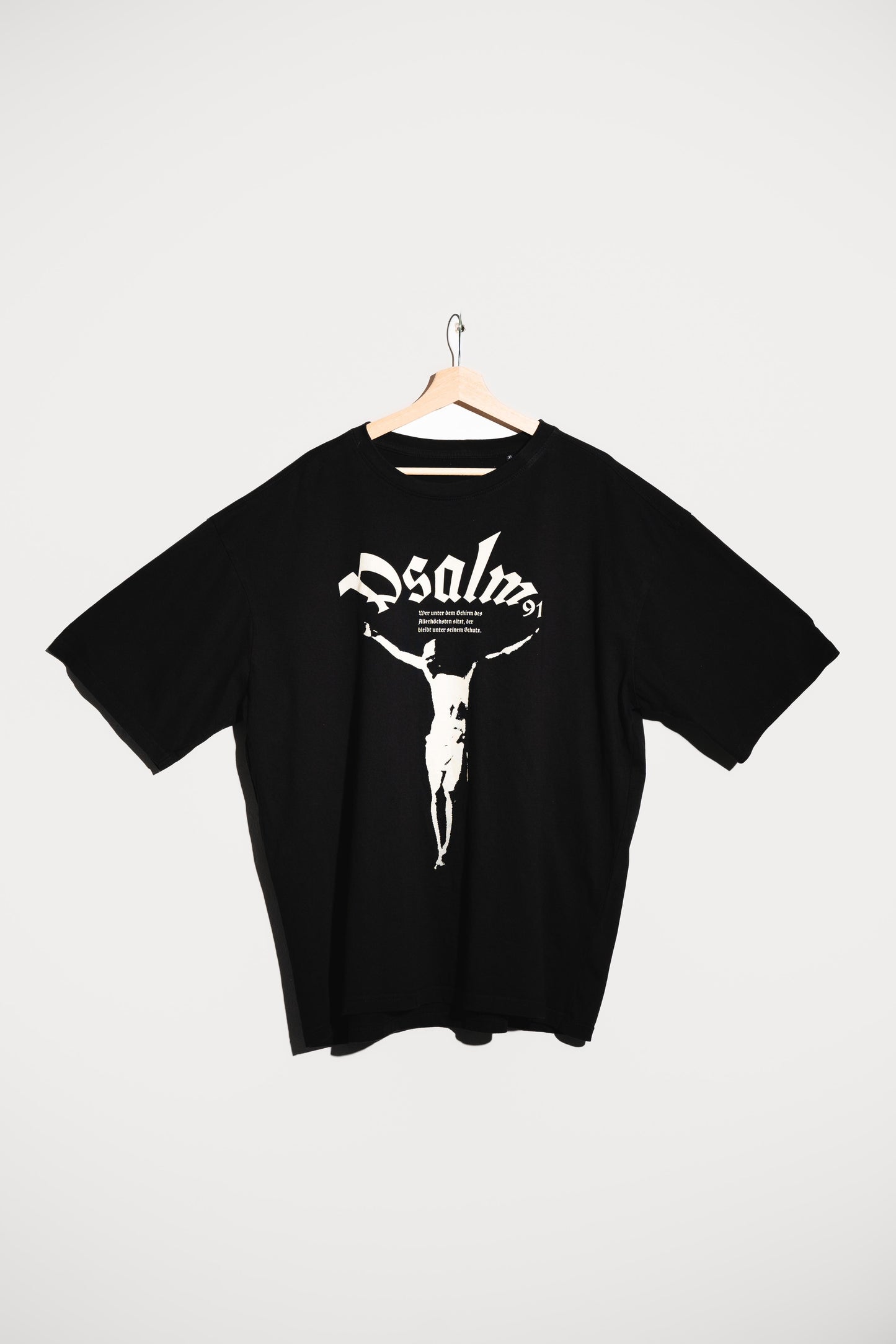 Psalm 91 Shirt